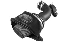 Load image into Gallery viewer, aFe Momentum Cold Air Intake System w/ Pro DRY S Media (51-74201)