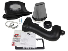 Load image into Gallery viewer, aFe Momentum Cold Air Intake System w/ Pro 5R and Pro DRY S Filters (51-74202-1)