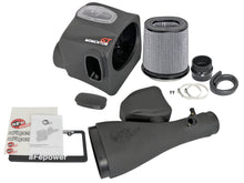 Load image into Gallery viewer, aFe Momentum GT Cold Air Intake System w/ Pro DRY S Media (51-76005)