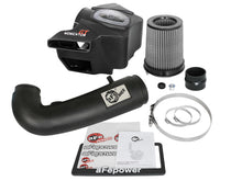 Load image into Gallery viewer, aFe Momentum GT Cold Air Intake System w/ Pro DRY S Media (51-76205-1)