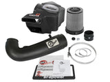 aFe Momentum GT Cold Air Intake System w/ Pro DRY S Media (51-76205-1)