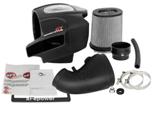 Load image into Gallery viewer, aFe Momentum GT Cold Air Intake System w/ Pro DRY S Media (51-76206-1)