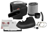 aFe Momentum GT Cold Air Intake System w/ Pro DRY S Media (51-76206-1)