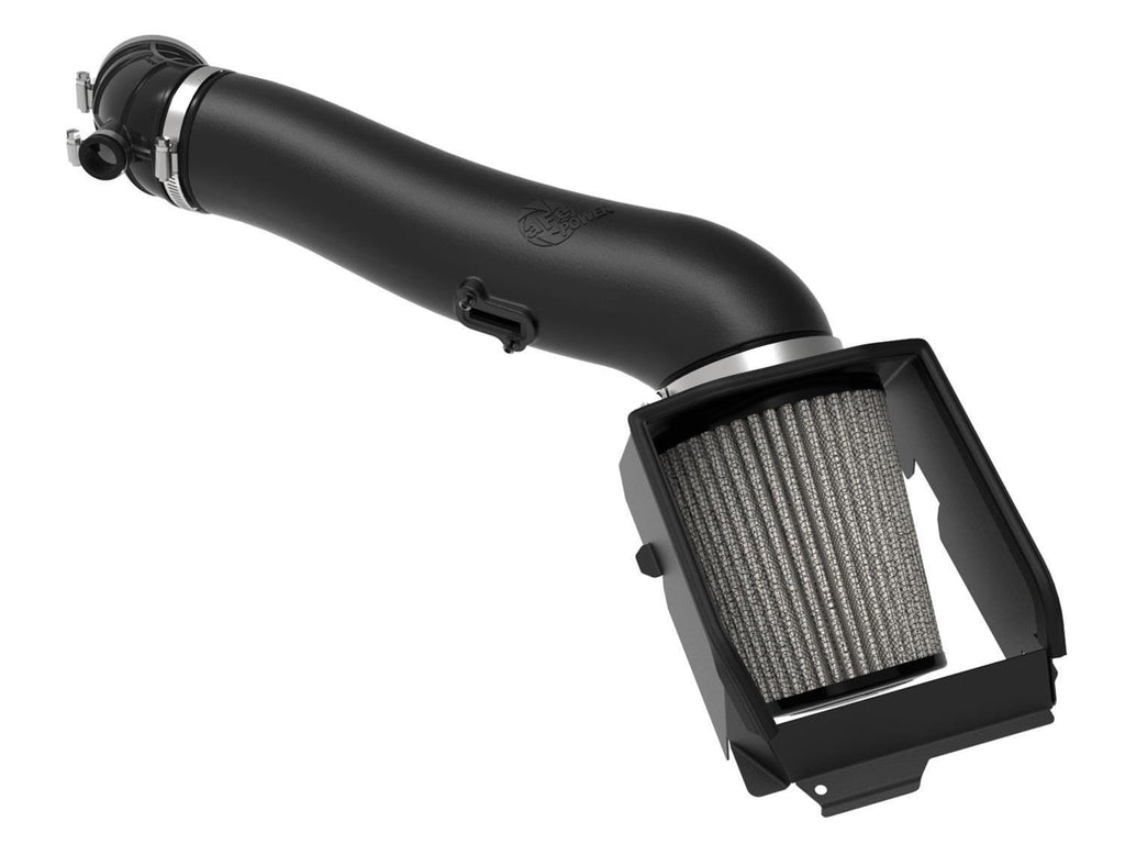 aFe Power Induction Cold Air Intake System for 2021-2022 Jeep Gladiator(52-10005D)