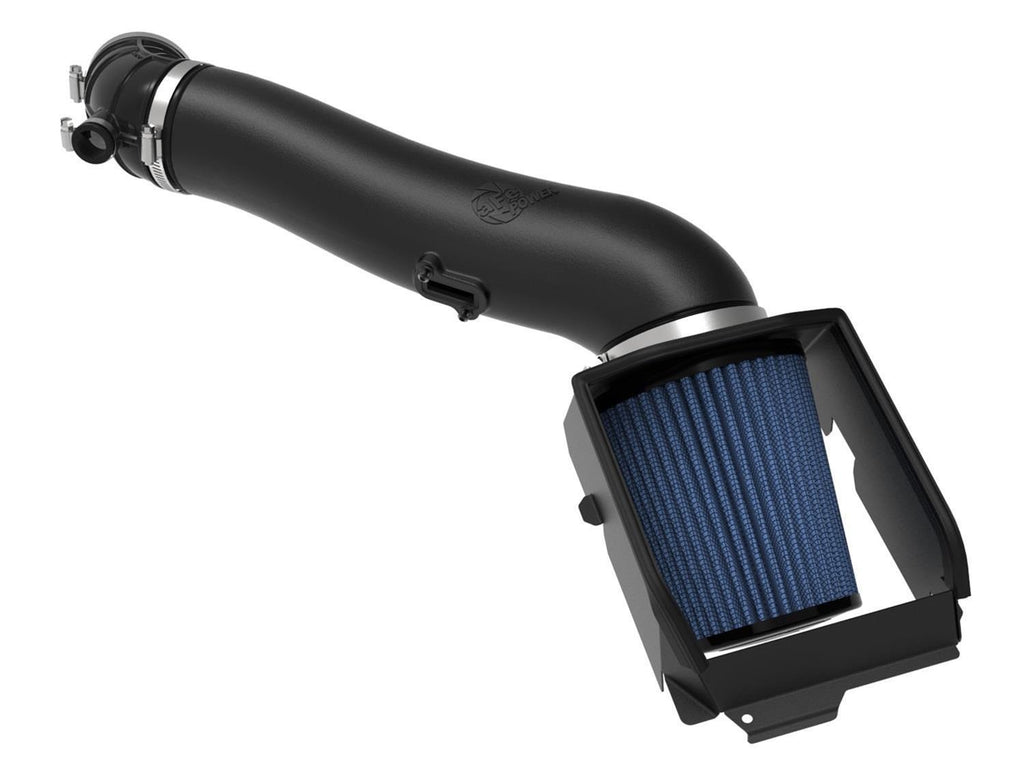 aFe Power Induction Cold Air Intake System for 2021-2022 Jeep Gladiator(52-10005R)