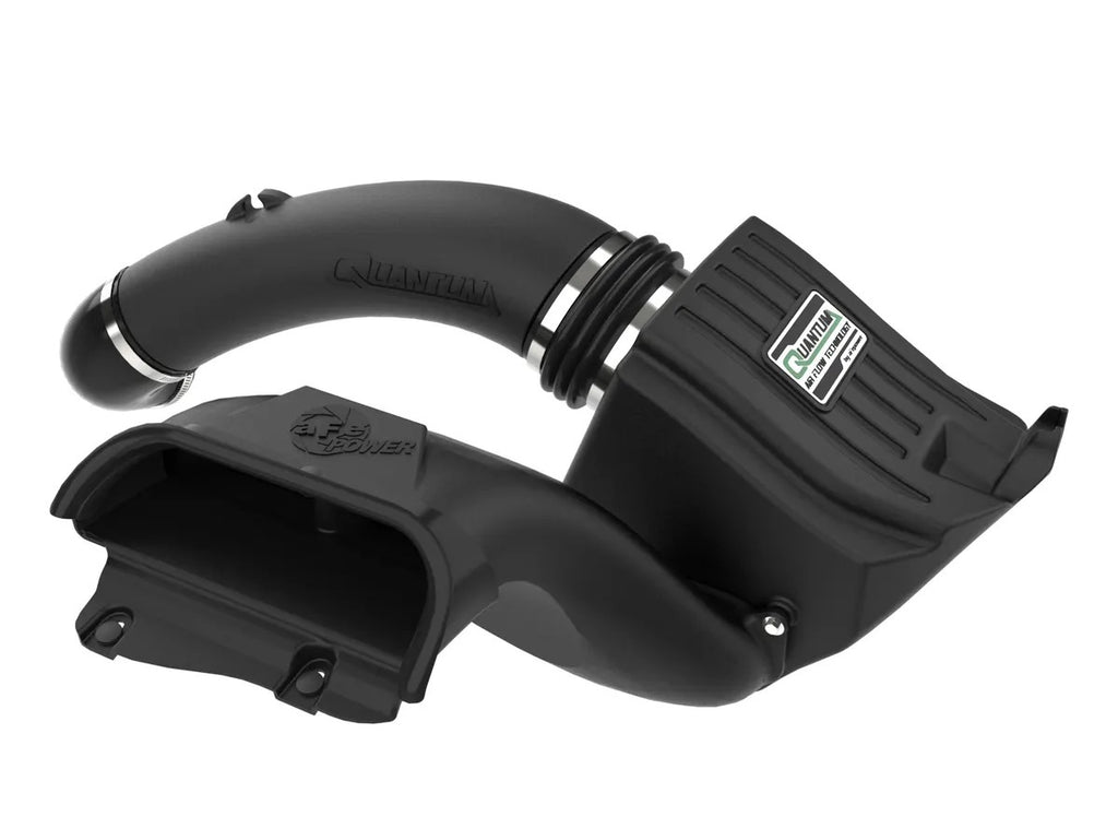 aFe PowerCold Air Intake System w/ Pro Dry S Filter - 53-10034D