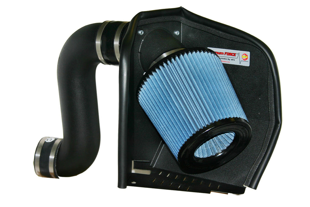 aFe Magnum FORCE Stage-2 Cold Air Intake System w/ Pro 5R Media (54-10412)