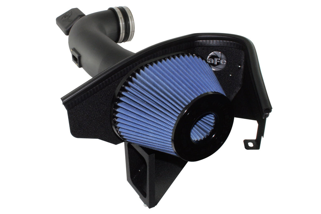 aFe Magnum FORCE Stage-2 Cold Air Intake System w/ Pro 5R Media (54-11762)