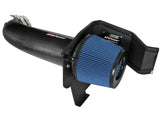 aFe Track Series Stage-2 Carbon Fiber Intake System w/ Pro 5R Media (54-12162-C)