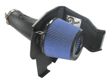 Load image into Gallery viewer, aFe Magnum FORCE Stage-2 Cold Air Intake System w/ Pro 5R Media (54-12172)