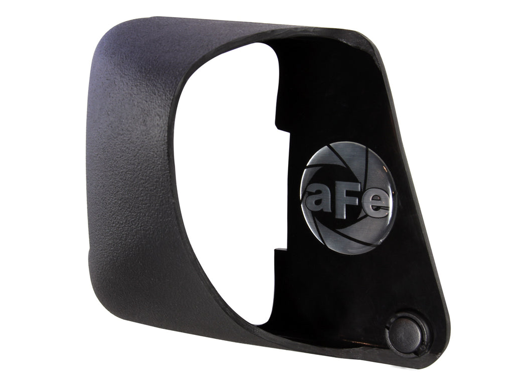 aFe Magnum FORCE Dynamic Air Scoop Black (54-12208)