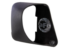 Load image into Gallery viewer, aFe Magnum FORCE Dynamic Air Scoop Black (54-12208)