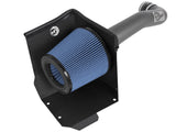 aFe Magnum FORCE Stage-2 Cold Air Intake System w/ Pro 5R Media Gray (54-12332-GR)