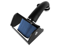 Load image into Gallery viewer, aFe Magnum FORCE Stage-2 Cold Air Intake System w/ Pro 5R Media (54-13020R)