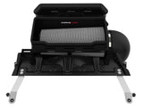 aFe 21-23 RAM 1500 TRX V8-6.2L SC Magnum FORCE Stage2 Cold Air Intake System w/Pro DRY S (54-13072D)