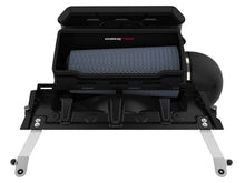 Load image into Gallery viewer, aFe 21-23 RAM 1500 TRX V8-6.2L SC Magnum FORCE Stage2 Cold Air Intake System w/Pro 5R (54-13072R)