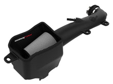 Load image into Gallery viewer, aFe Power Magnum FORCE Stage-2 Pro Dry S Cold Air Intake System for Jeep Wrangler (JL) 18-23 V6-3.6L (54-13078D)