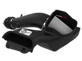 aFe Magnum FORCE Stage 2 Cold Air Intake System w/ Pro Dry S Filter for 23-24 Ford F-150 Raptor R (54-13080D)