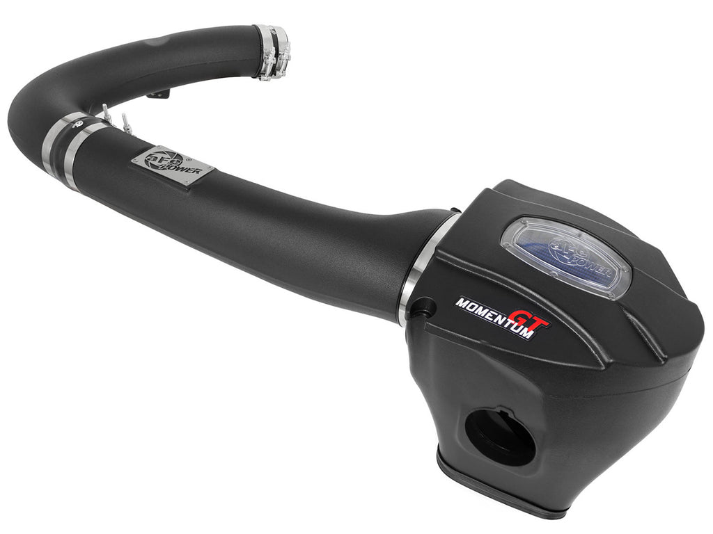 aFe Momentum GT Cold Air Intake System w/ Pro 5R Media (54-72201)