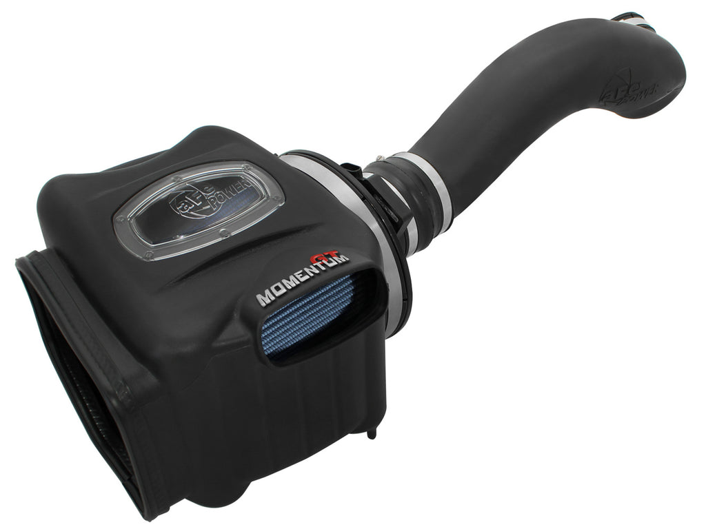 aFe Momentum GT Cold Air Intake System w/ Pro 5R Media (54-74101)