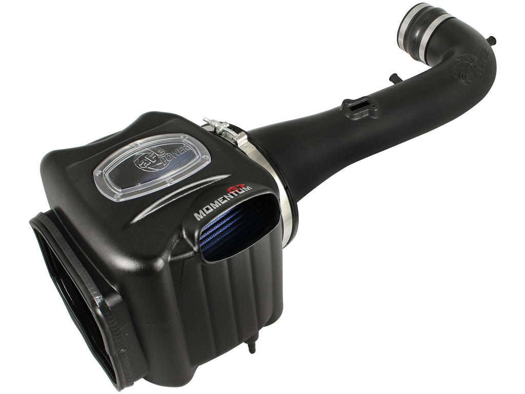 aFe Momentum GT Cold Air Intake System w/ Pro 5R Media (54-74104)