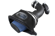 Load image into Gallery viewer, aFe Momentum Cold Air Intake System w/ Pro 5R Media (54-74201)