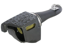 Load image into Gallery viewer, aFe Momentum GT Cold Air Intake System w/ Pro GUARD 7 Media (75-76204)