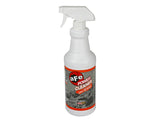 aFe Magnum FLOW Pro DRY S Air Filter Power Cleaner, 32 oz Spray Bottle (90-10601)