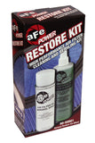 aFe Magnum FLOW Pro 5R Air Filter Restore Kit (90-50001)