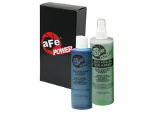 Load image into Gallery viewer, aFe Magnum FLOW Pro 5R Air Filter Restore Kit (90-50501)