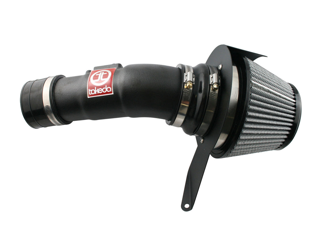 Takeda Stage-2 Cold Air Intake System w/ Pro DRY S Media Black (TR-1007B)