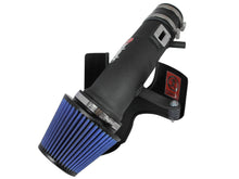 Load image into Gallery viewer, Takeda Stage-2 Cold Air Intake System w/ Pro 5R Media Black (TR-1021B-R)