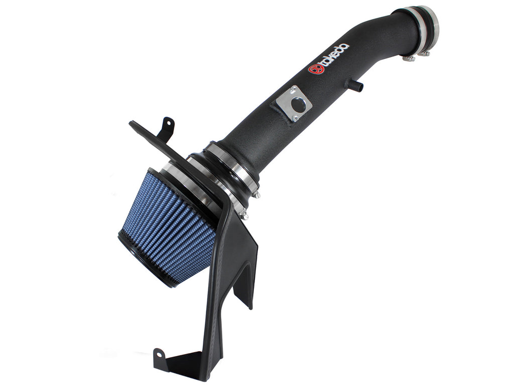 Takeda Stage-2 Cold Air Intake System w/ Pro 5R Media Black (TR-2015B-1R)