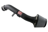 Takeda Stage-2 Cold Air Intake System w/ Pro DRY S Media Black (TR-3001B)