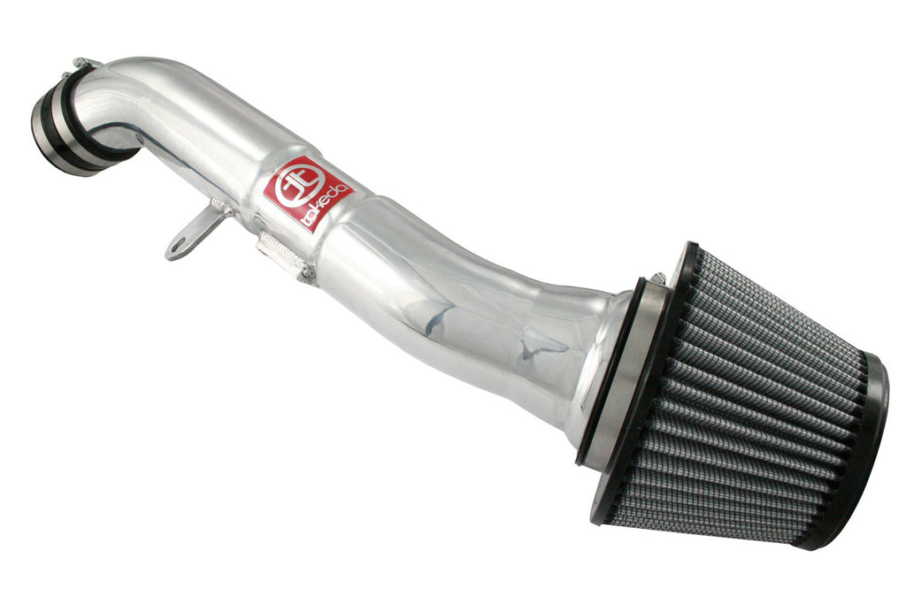 Takeda Stage-2 Cold Air Intake System w/ Pro DRY S Media Polished (TR-3001P)