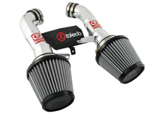 Load image into Gallery viewer, Takeda Stage-2 Cold Air Intake System w/ Pro DRY S Media Polished (TR-3009P)