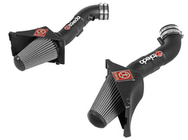 Takeda Stage-2 Cold Air Intake System w/ Pro DRY S Media Black (TR-3019B-D)
