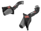 Takeda Stage-2 Cold Air Intake System w/ Pro DRY S Media Black (TR-3019B-D)