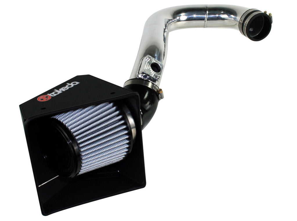 Takeda Stage-2 Cold Air Intake System w/ Pro DRY S Media Polished (TR-4303P)