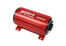 Load image into Gallery viewer, Aeromotive Fuel System A1000 Electric Fuel Pump - 11101