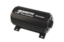 Load image into Gallery viewer, Aeromotive Fuel System Eliminator Electric Fuel Pump - 11104