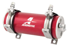 Load image into Gallery viewer, Aeromotive Fuel System EFI Electric Fuel Pump - 700HP - 11106