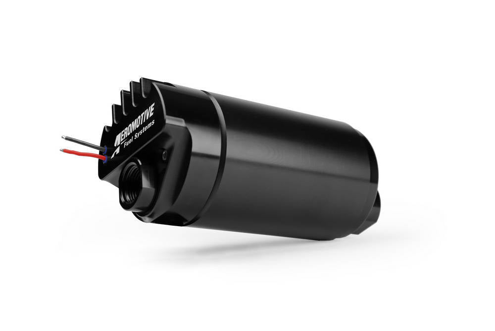 Aeromotive Fuel System A1000 Fuel Pump In-Line Style - 11124