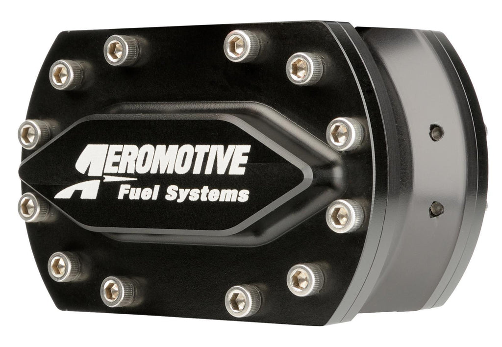 Aeromotive Fuel System Terminator Mech Fuel Pump 21.5 GPM - 11132