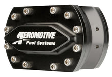 Load image into Gallery viewer, Aeromotive Fuel System Terminator Mech Fuel Pump 21.5 GPM - 11132