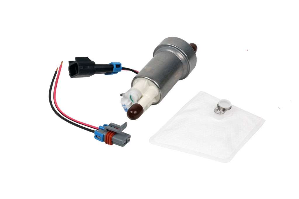 Aeromotive Fuel System In-Tank Fuel Pump 450LPH - 11145