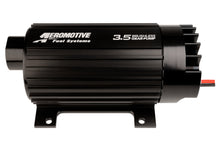 Load image into Gallery viewer, Aeromotive Fuel System Variable Speed Fuel Pump Controlled Spur 3.5 GPM - 11195