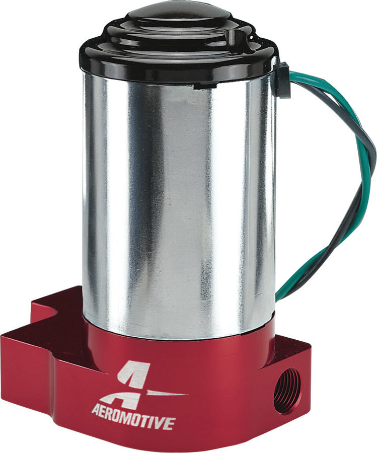 Aeromotive Fuel System Street Rod Electric Fuel Pump - 11203