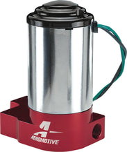 Load image into Gallery viewer, Aeromotive Fuel System Street Rod Electric Fuel Pump - 11203