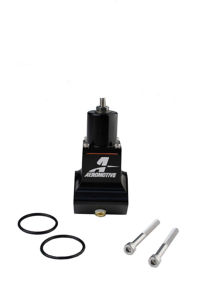 Aeromotive Fuel System Line-Pressure Regulator A3000 - 11217